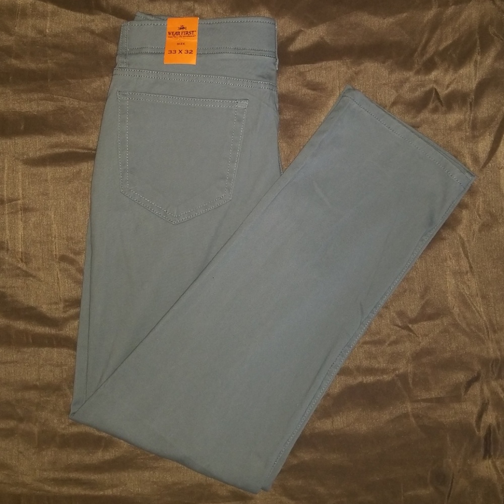 WEAR FIRST Jeans